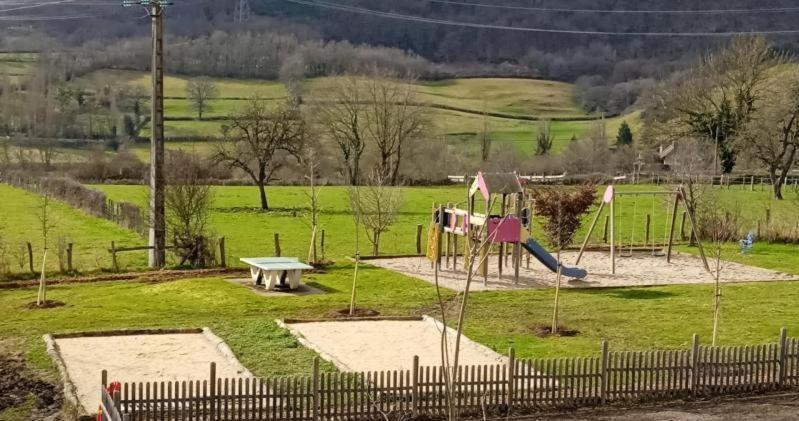 Collonges-en Charollais Gite Les Arcades מראה חיצוני תמונה