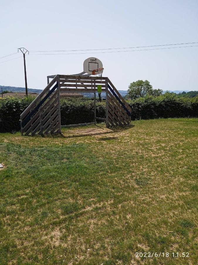 Collonges-en Charollais Gite Les Arcades מראה חיצוני תמונה